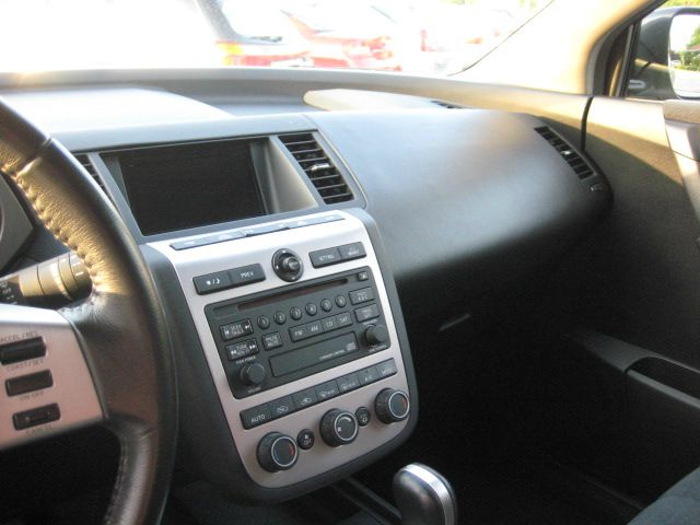 2004 Nissan Murano 2.5S ONE Owner