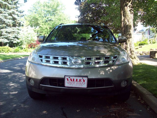 2004 Nissan Murano 2.5S ONE Owner