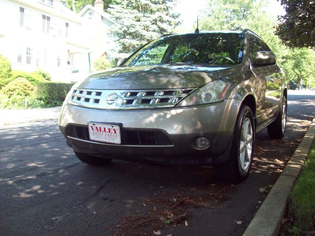 2004 Nissan Murano 2.5S ONE Owner