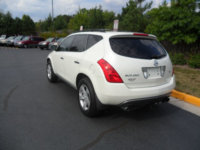 2004 Nissan Murano Denali EASY Finance