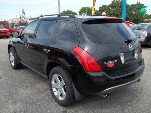 2004 Nissan Murano Denali EASY Finance