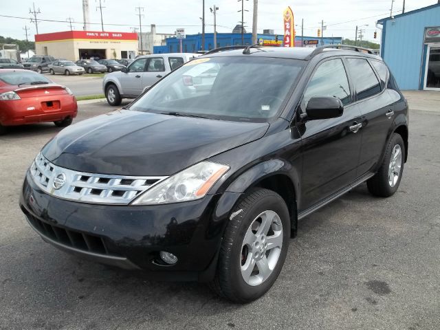 2004 Nissan Murano Denali EASY Finance