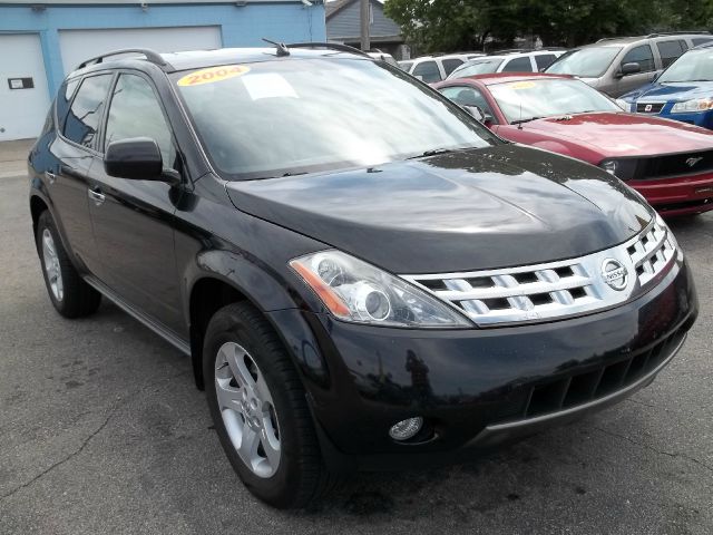 2004 Nissan Murano Denali EASY Finance