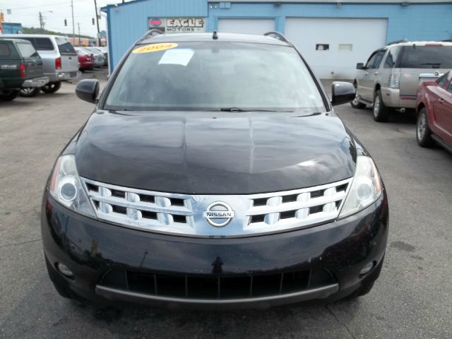 2004 Nissan Murano Denali EASY Finance