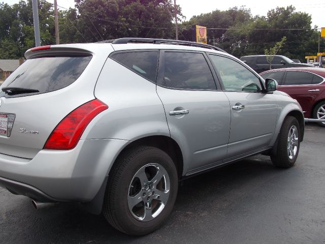 2005 Nissan Murano 2.5S ONE Owner