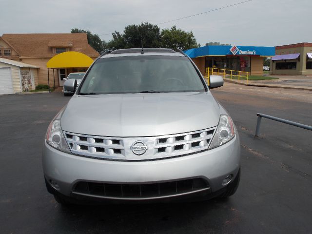 2005 Nissan Murano 2.5S ONE Owner