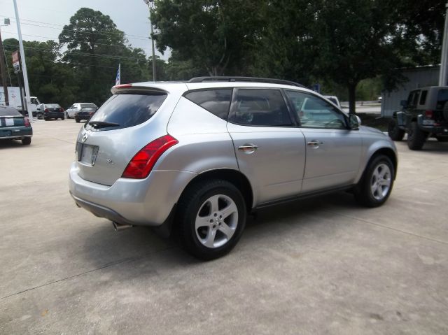 2005 Nissan Murano Denali EASY Finance