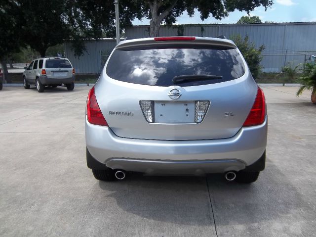 2005 Nissan Murano Denali EASY Finance