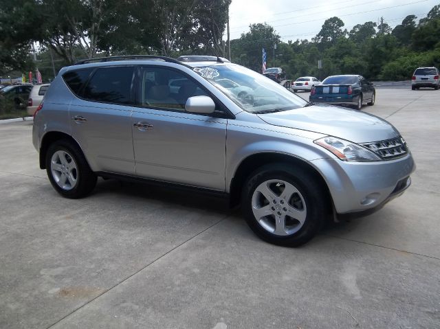 2005 Nissan Murano Denali EASY Finance