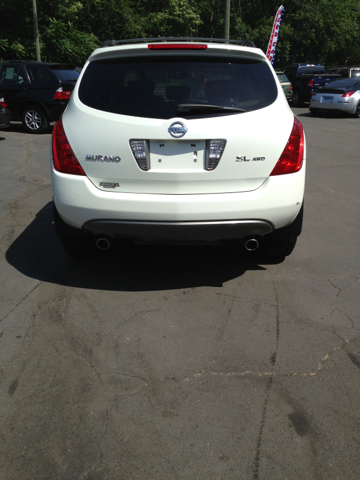 2005 Nissan Murano 2.5S ONE Owner