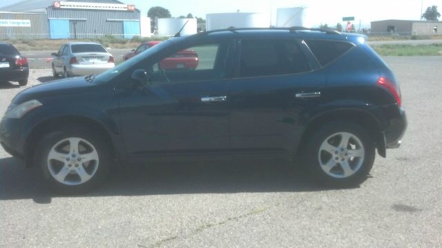 2005 Nissan Murano 2.5S ONE Owner