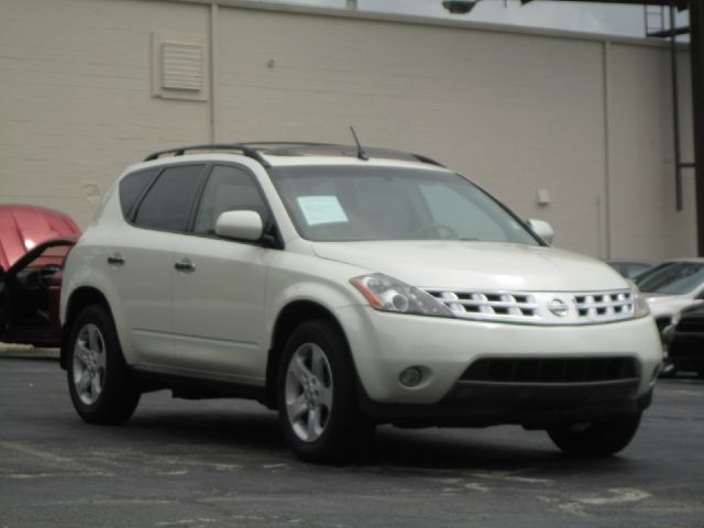 2005 Nissan Murano Denali EASY Finance