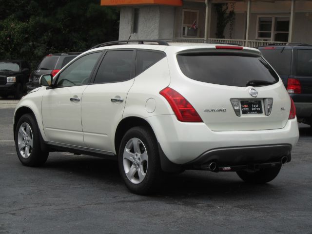 2005 Nissan Murano Denali EASY Finance