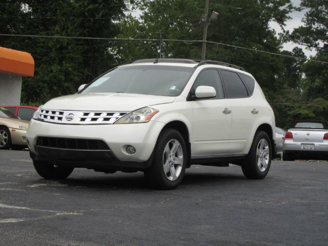 2005 Nissan Murano Denali EASY Finance