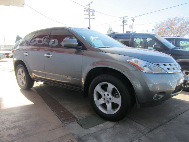 2005 Nissan Murano Denali EASY Finance