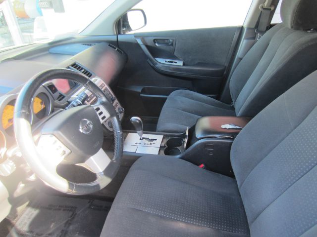 2005 Nissan Murano Denali EASY Finance