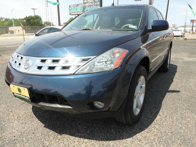 2005 Nissan Murano 2.5S ONE Owner