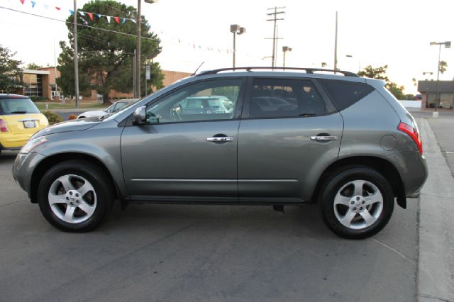 2005 Nissan Murano 2.5S ONE Owner