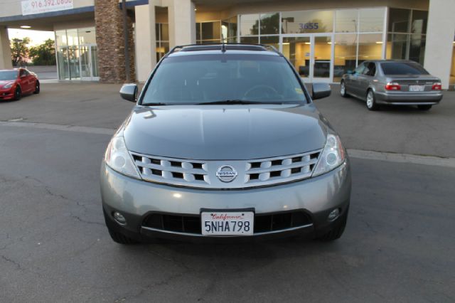 2005 Nissan Murano 2.5S ONE Owner