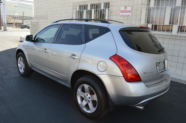 2005 Nissan Murano Touring / AWD