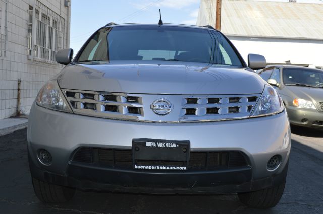 2005 Nissan Murano Touring / AWD