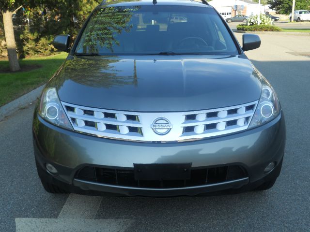 2005 Nissan Murano 2.5S ONE Owner