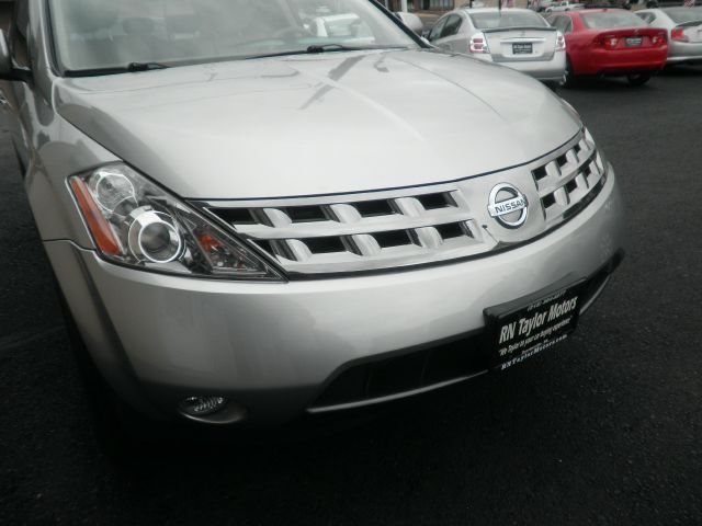 2005 Nissan Murano 2.5S ONE Owner