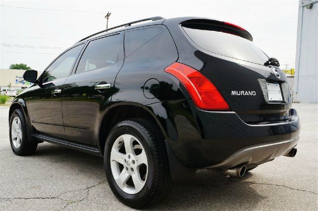 2005 Nissan Murano 2.5S ONE Owner