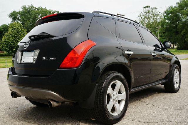 2005 Nissan Murano 2.5S ONE Owner