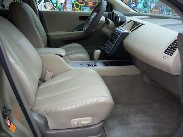 2005 Nissan Murano Denali EASY Finance