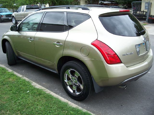 2005 Nissan Murano Denali EASY Finance