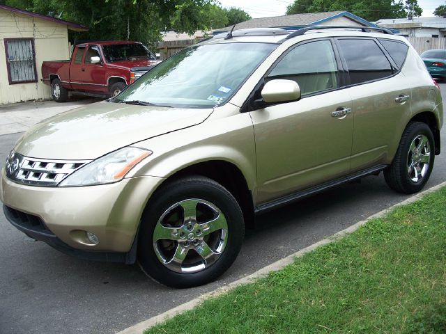 2005 Nissan Murano Denali EASY Finance