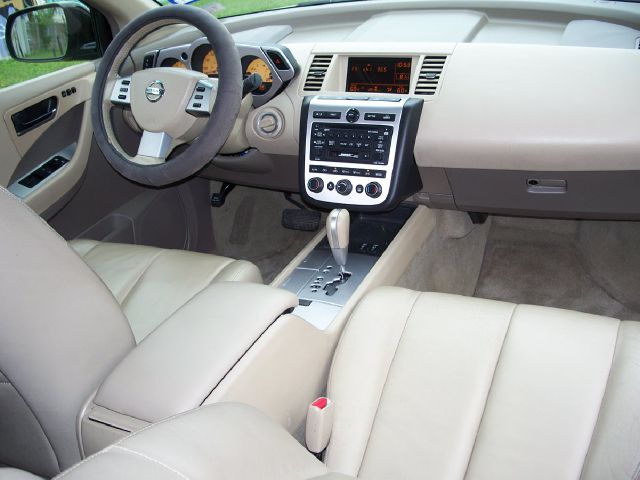 2005 Nissan Murano Denali EASY Finance