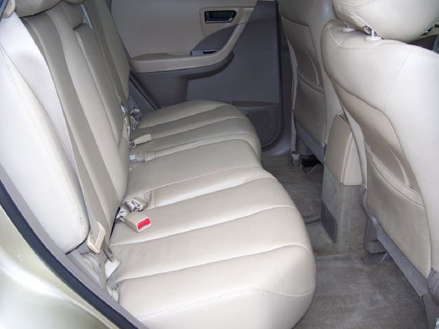 2005 Nissan Murano Denali EASY Finance