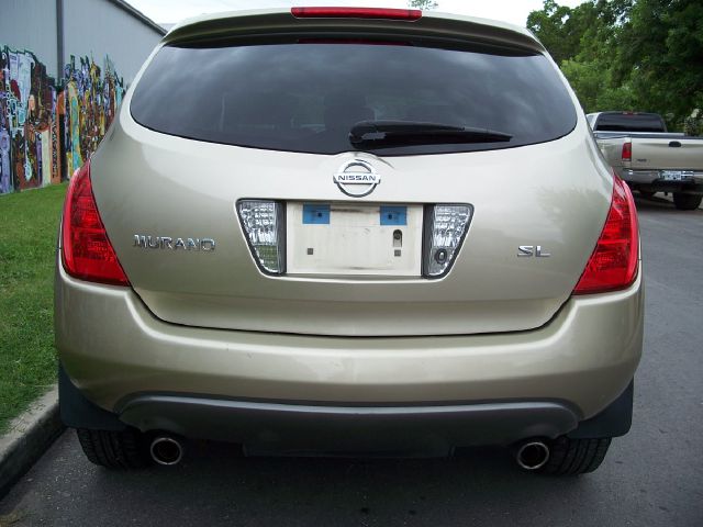 2005 Nissan Murano Denali EASY Finance