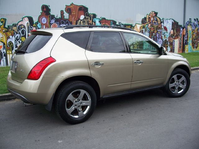 2005 Nissan Murano Denali EASY Finance