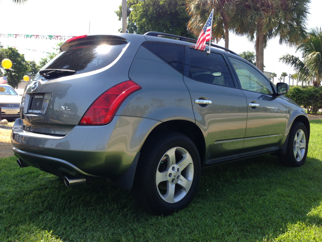 2005 Nissan Murano Denali EASY Finance