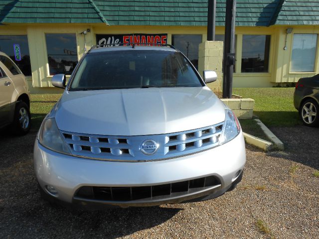 2005 Nissan Murano Denali EASY Finance