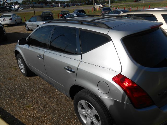 2005 Nissan Murano Denali EASY Finance