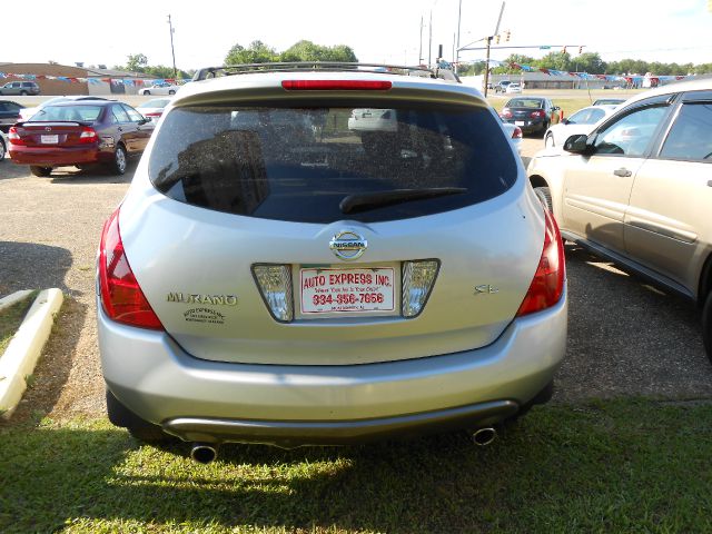 2005 Nissan Murano Denali EASY Finance