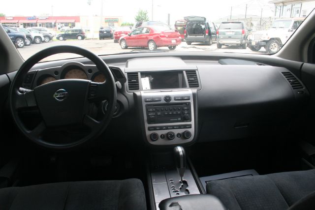 2005 Nissan Murano Touring / AWD