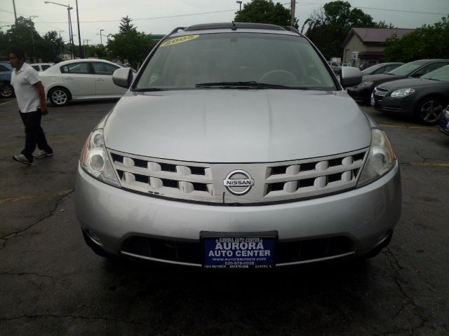 2005 Nissan Murano Denali EASY Finance