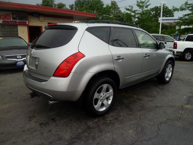 2005 Nissan Murano Denali EASY Finance