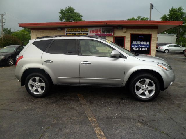 2005 Nissan Murano Denali EASY Finance