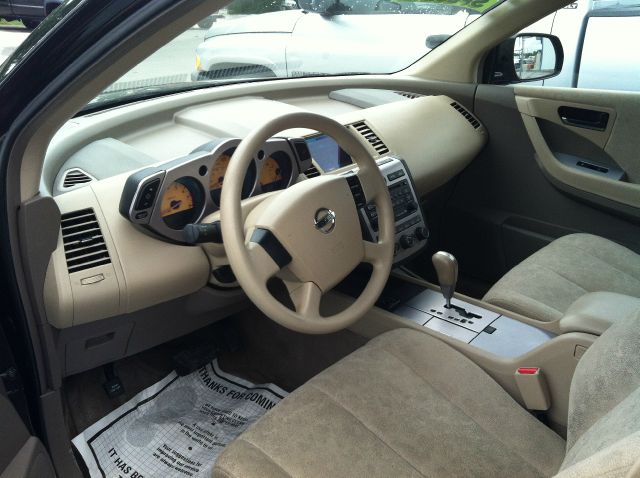 2005 Nissan Murano Touring / AWD