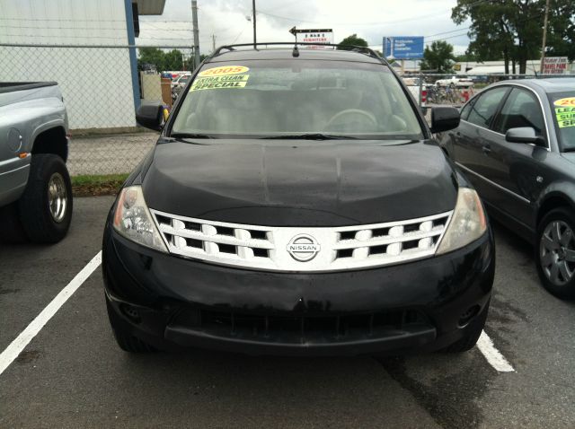 2005 Nissan Murano Touring / AWD