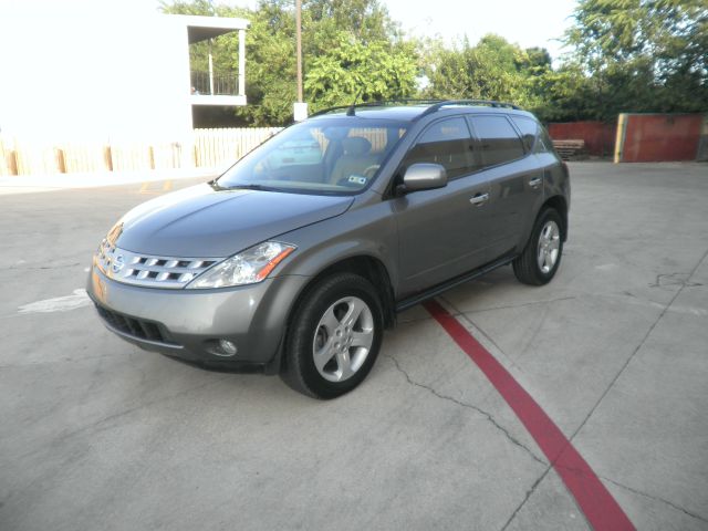 2005 Nissan Murano Denali EASY Finance