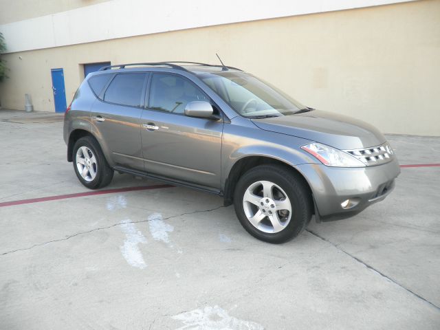 2005 Nissan Murano Denali EASY Finance