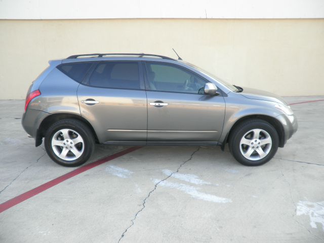 2005 Nissan Murano Denali EASY Finance