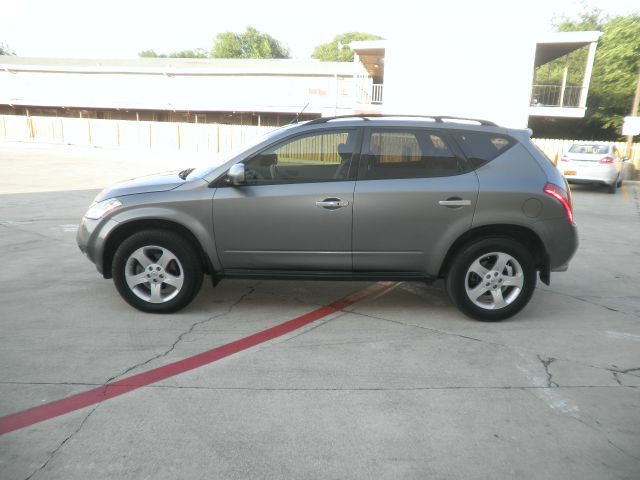 2005 Nissan Murano Denali EASY Finance